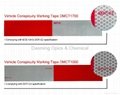 Vehicle Conspicuity Marking Tapes DMCT Series