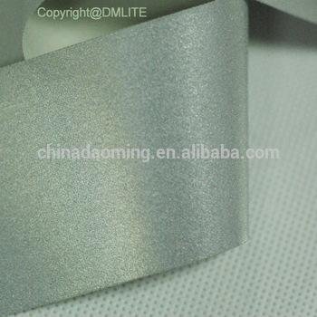 Silver TC reflective Fabric