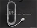Original 1.5m NOTE4 micro USB data cable for android phones