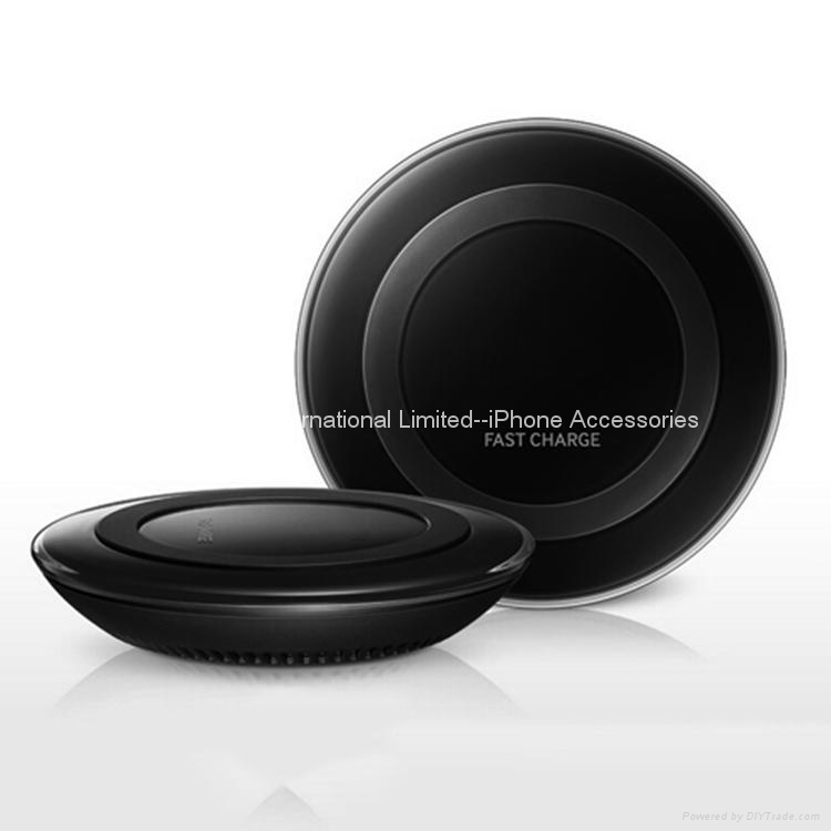 三星S7立式無線充wireless charging stand 2