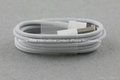 1M Lightning to USB Cable I6 Data and