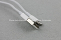 1M Lightning to USB Cable I6 Data and Charging Cable 2