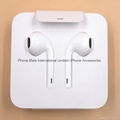 Original quality iphone 7 earpods