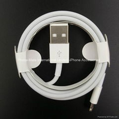 1m original lightning to USB cable