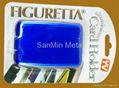 Aluminum card holder SMM-A2