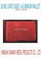 Bling Card Case SMB-A1