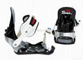 Snowboard binding /Unisex Binding SMS03