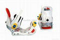 Snowboard binding /Unisex Binding SMS03-2