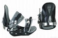 Snowboard binding /Unisex BindingSMS07-1