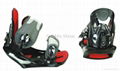 Snowboard binding /Unisex BindingSMS08-5