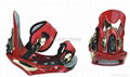 Snowboard binding /Unisex BindingSMS08-9