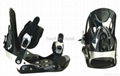 Snowboard binding /Unisex BindingSMS09-1