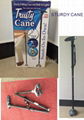 trusty cane sturdy,folding cane 1