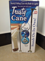 trusty cane sturdy,folding cane 2