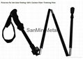  100% carbon folding trekking pole 7