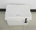 cooler box with thermometer 10