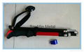 folding carbon walking pole  4