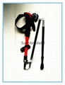 folding carbon walking pole  5