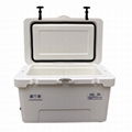 Roto Cooler Box 45L