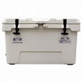 Roto Cooler Box 45L