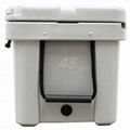 Roto Cooler Box 45L