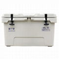 Roto Cooler Box 45L