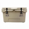 Roto Cooler Box 35L
