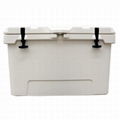 roto cooler box 75L