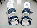 Snowboard binding /SM09-B