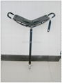 Walking stick seat