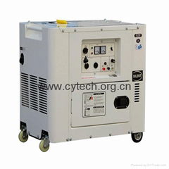 diesel generator 5000kw