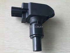 Ignition Coil - N3H1-18-100