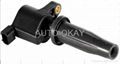 Ignition Coil-FORD 4M5G-12A366-BA 1