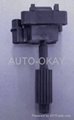 Ignition Coil-91XF-12029-BA