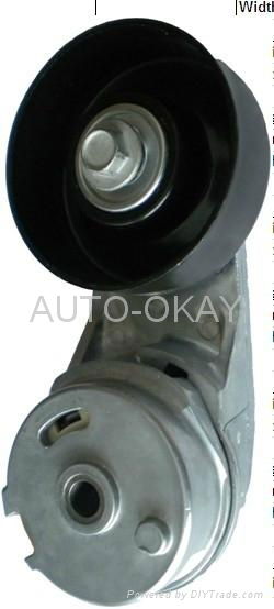 GM Tensioner OE No. 12605175