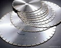 Diamond Saw Blade as Diamond Blade 1