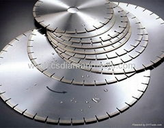 Diamond Saw Blade as Diamond Blade