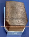 metal bonded diamond fickert for ginding granite