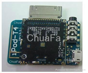 Apple Wireless AV Transmitter  Module 2