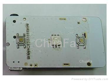 Apple Wireless AV Receiver Module