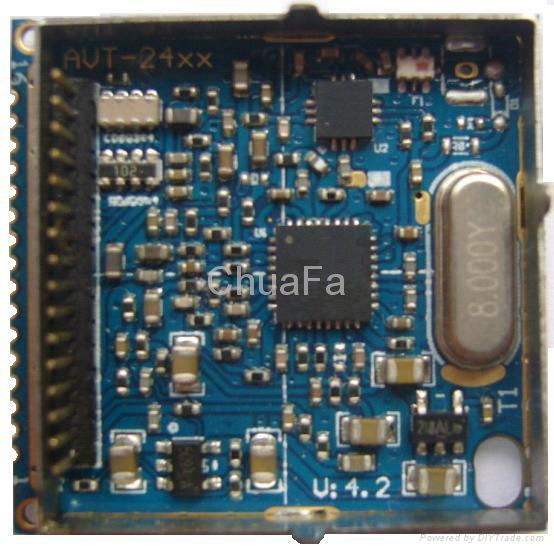 Wireless  2.4GHz Transmitter Module 