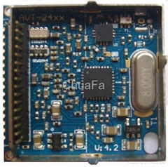 Wireless  2.4GHz Transmitter Module 