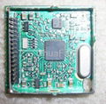 CMOS 5.8GHz FM/FSK Transmitter Module