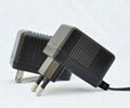 Linear Adapter 220v 9v 1