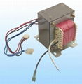 Transformer - Low Voltage (Frequency) Linear Power Transformer 1