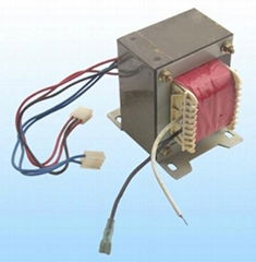 Transformer - Low Voltage (Frequency)