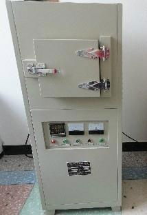 检验设备-高温试验炉
