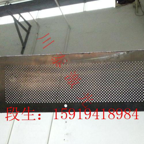  holes laser processing laser drilling machine 