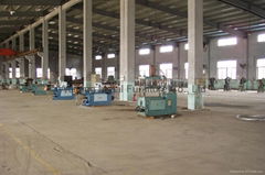 Wujiang Metal Furniture Co., Ltd