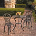 Bistro set 1